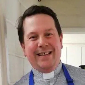 Revd Matthew Price Trustee Revd Matthew Price
Trustee