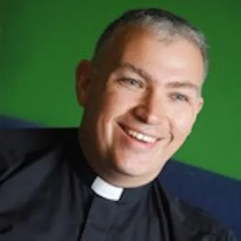 Revd Canon Simon Ward Trustee Revd Canon Simon Ward
Trustee