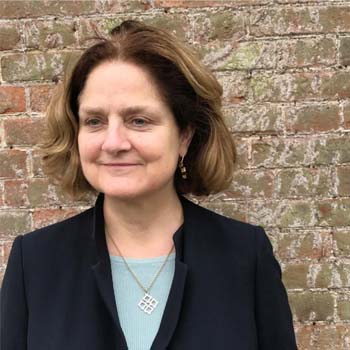 Clare Agnew Trustee Clare Agnew